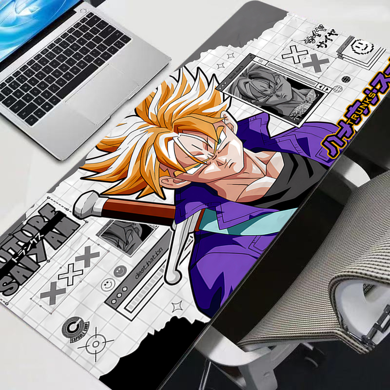 Mouse Pad Dragon Ball passion  – Gaming Accessories For Table Bewertung und Preis