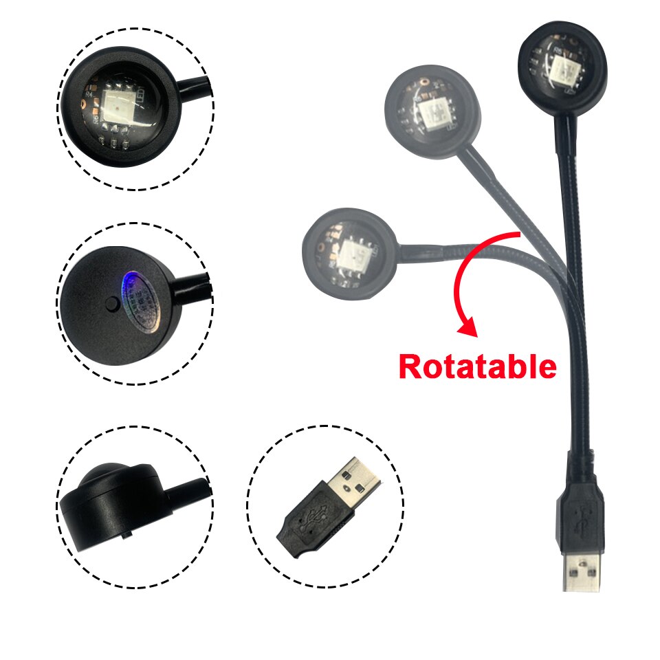 Party Home Decoration Light US – Gaming Accessories Photo Bewertung und Preis