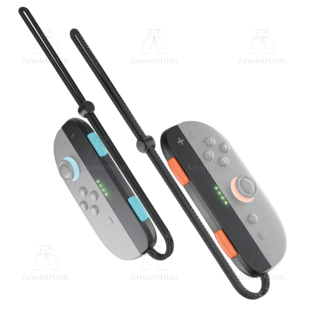 Wrist Strap for Switch 2 Joyco – Gaming Kit Accessories Nintendo Switch Bewertung und Preis