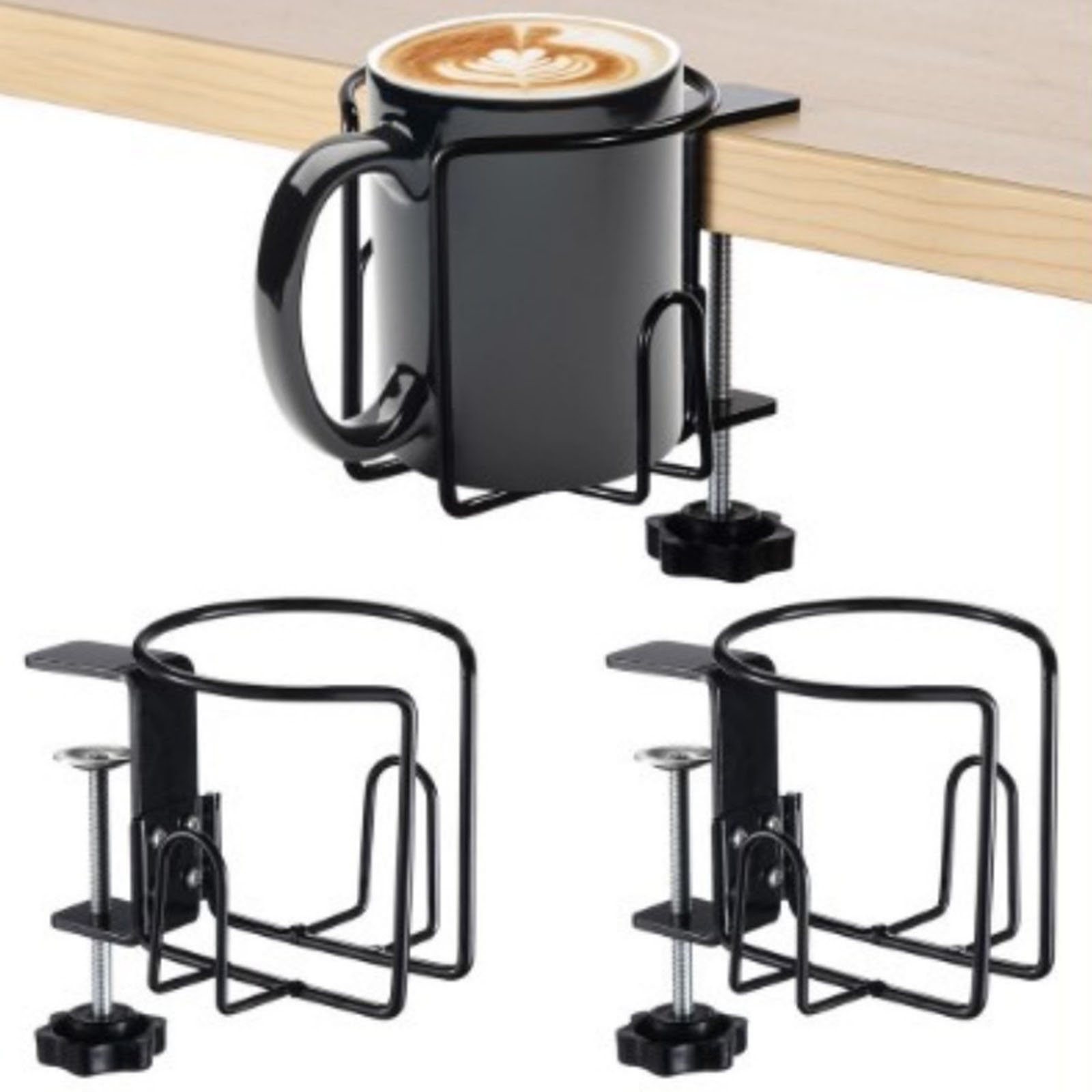 Desk Cup Holder Gaming Desk Ac – Gaming Accessories Organizer Bewertung und Preis