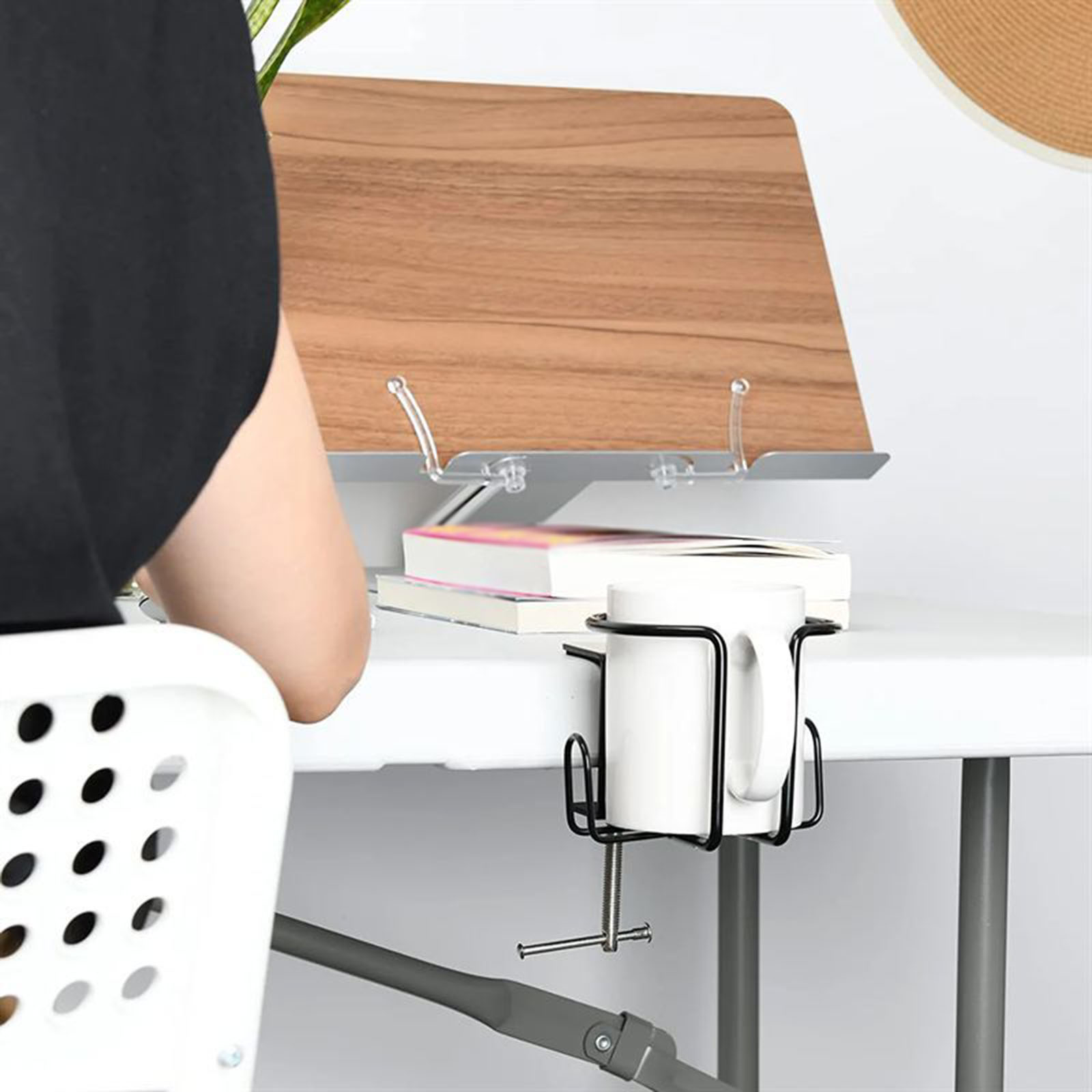 Desk Cup Holder Gaming Desk Ac – Gaming Accessories Organizer Bewertung und Preis