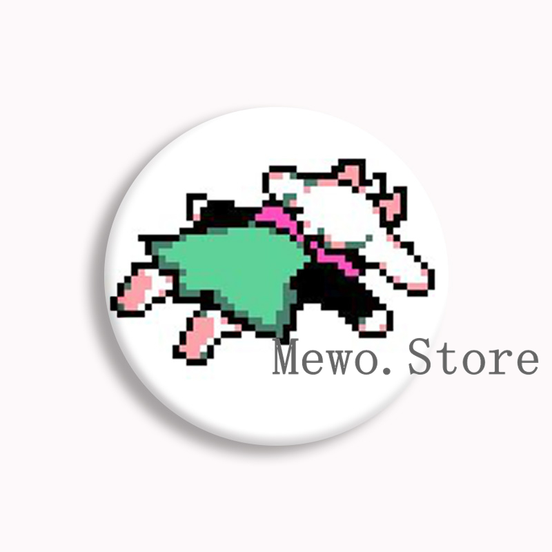 Popular Game Deltarune Spamton – Gaming Set Accessories Bewertung und Preis