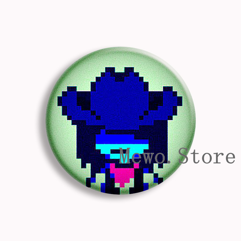 Popular Game Deltarune Spamton – Gaming Set Accessories Bewertung und Preis