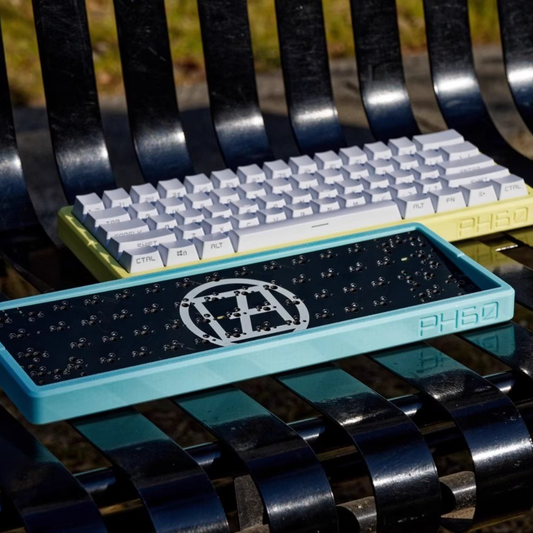 PH60 Kit Rev2 HHKB Keyboard Sh – Gaming Accessories To 3D Print Bewertung und Preis