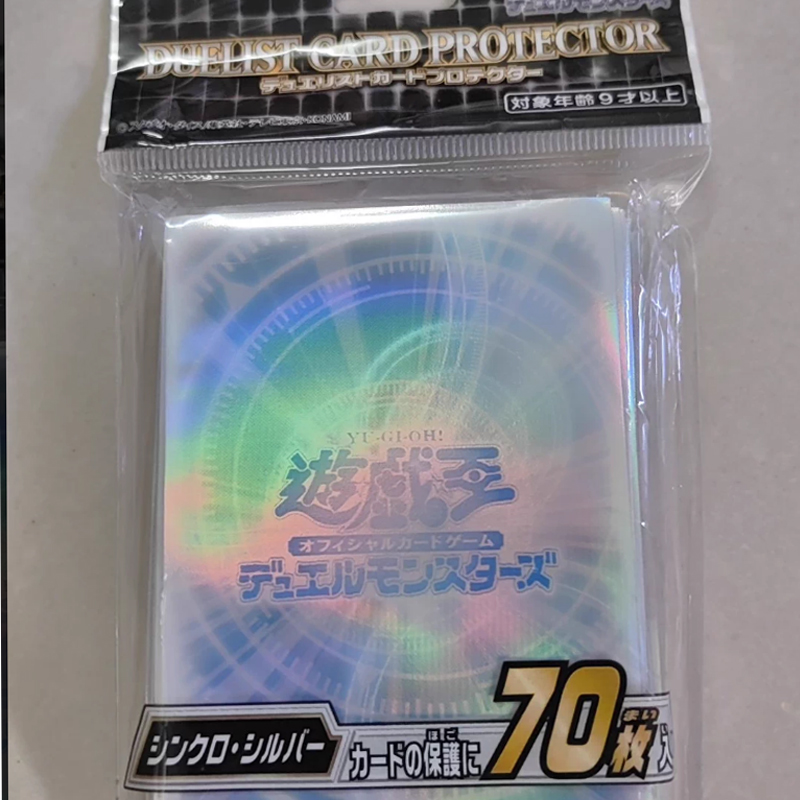70pcs Yugioh Black Synchro Whi – Gaming Set Accessories Bewertung und Preis