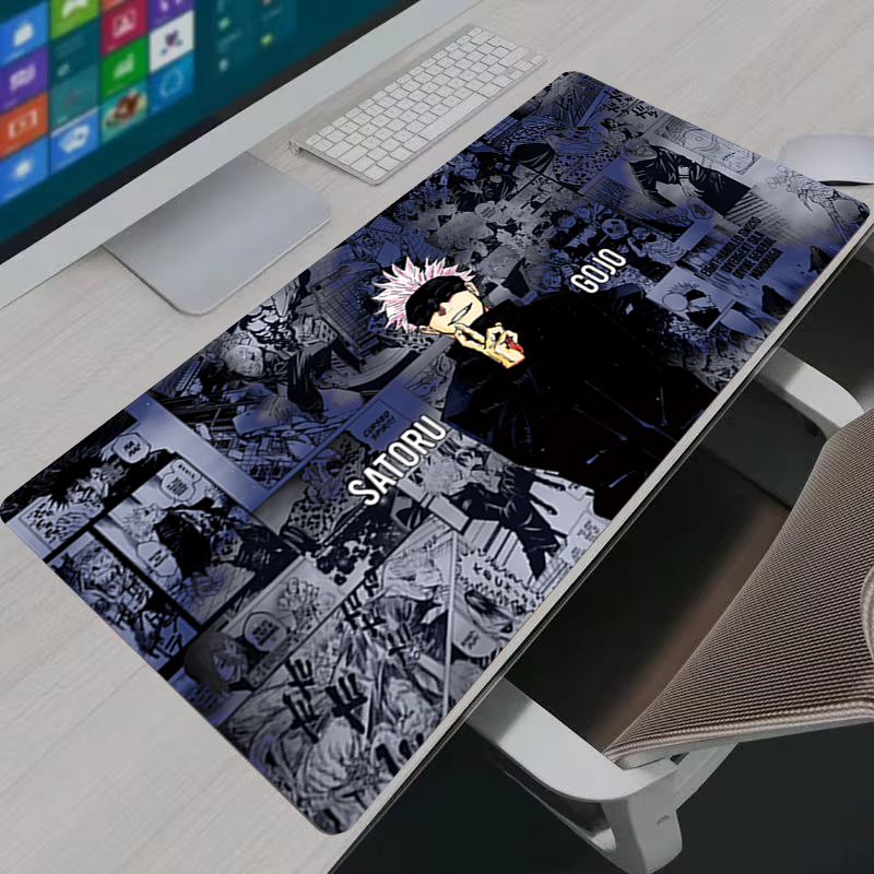Mouse Pad Cool Anime Jujutsu K – Gaming Accessories Wholesale Bewertung und Preis