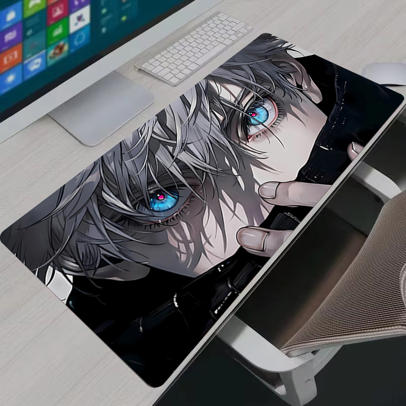 Mouse Pad Cool Anime Jujutsu K – Gaming Accessories Wholesale Bewertung und Preis