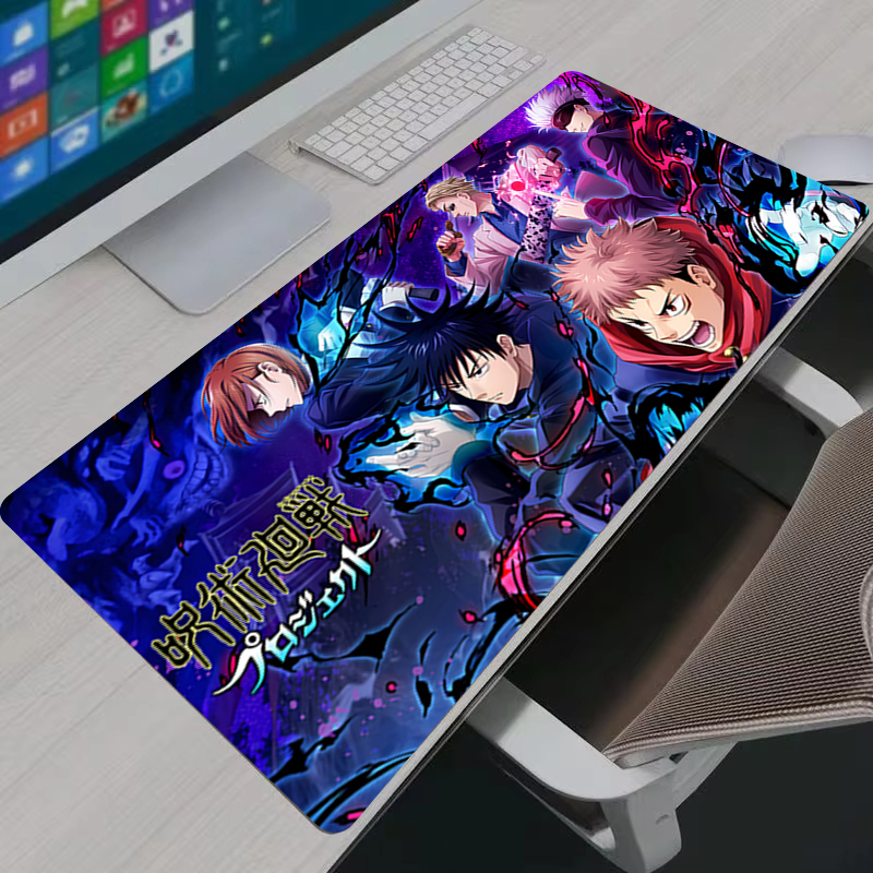 Mouse Pad Cool Anime Jujutsu K – Gaming Accessories Wholesale Bewertung und Preis