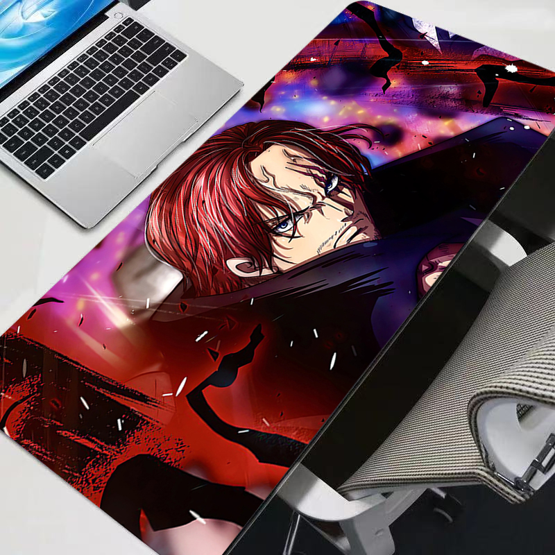 Mouse Pad One Piece Kawaii Gam – Gaming Accessories For Desk Bewertung und Preis