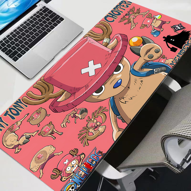 Mouse Pad One Piece Kawaii Gam – Gaming Accessories For Desk Bewertung und Preis