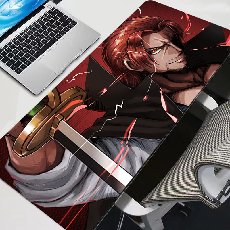 Mouse Pad One Piece Kawaii Gam – Gaming Accessories For Desk Bewertung und Preis