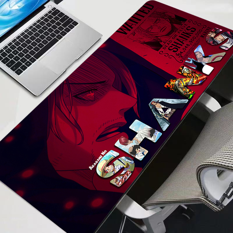 Mouse Pad One Piece Kawaii Gam – Gaming Accessories For Desk Bewertung und Preis
