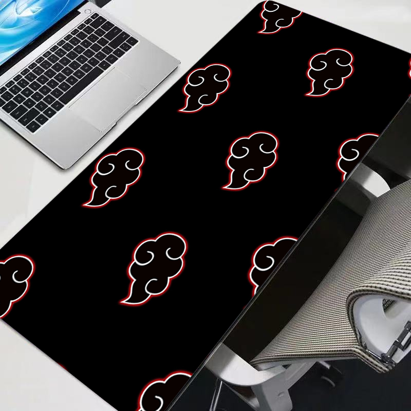 Leather Mousepad AKATSUKI N-Na – Gaming Accessories Boys Bewertung und Preis