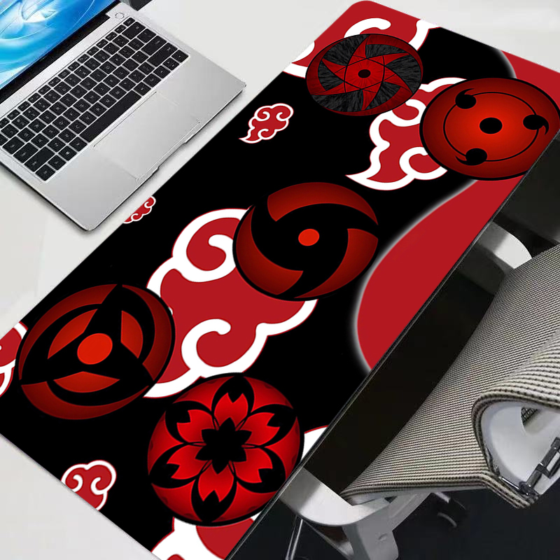 Leather Mousepad AKATSUKI N-Na – Gaming Accessories Boys Bewertung und Preis