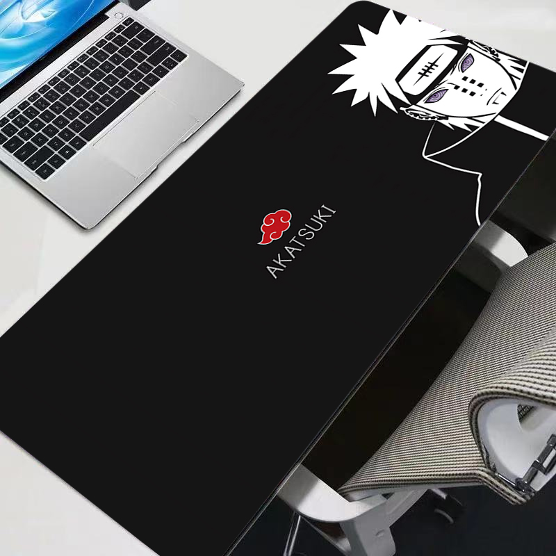 Leather Mousepad AKATSUKI N-Na – Gaming Accessories Boys Bewertung und Preis