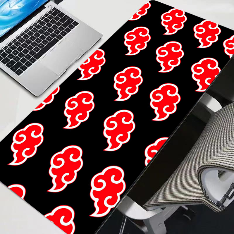 Leather Mousepad AKATSUKI N-Na – Gaming Accessories Boys Bewertung und Preis