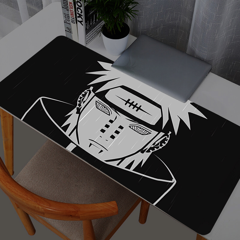 Japan Naruto Anime Mouse Pads  – Gaming Accessories For Desk Bewertung und Preis