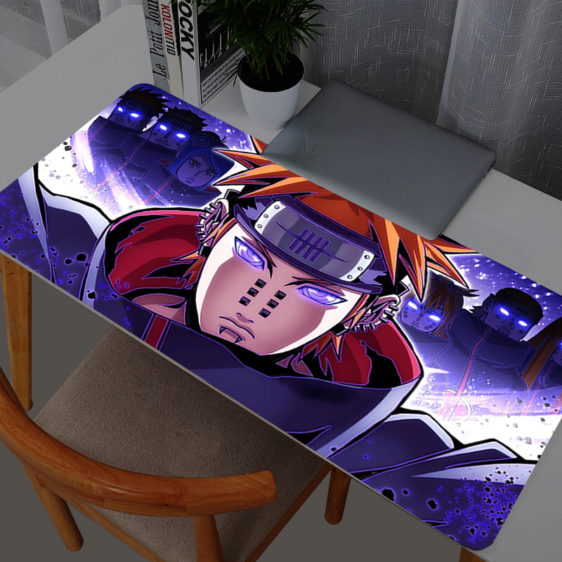 Japan Naruto Anime Mouse Pads  – Gaming Accessories For Desk Bewertung und Preis