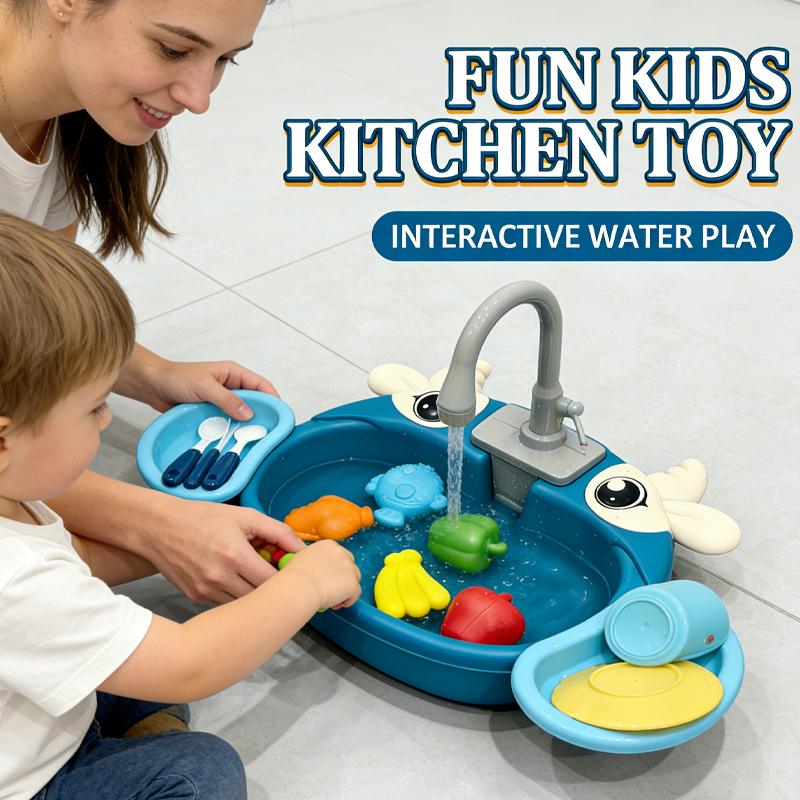 Children Play Kitchen Set with – Gaming Accessories For 12 Year Old Boy Bewertung und Preis