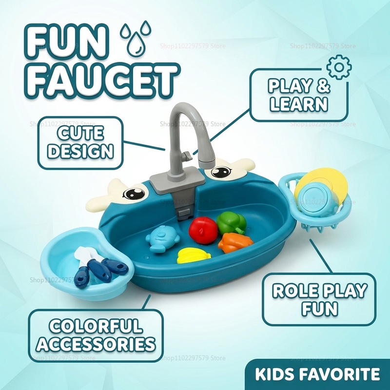 Children Play Kitchen Set with – Gaming Accessories For 12 Year Old Boy Bewertung und Preis