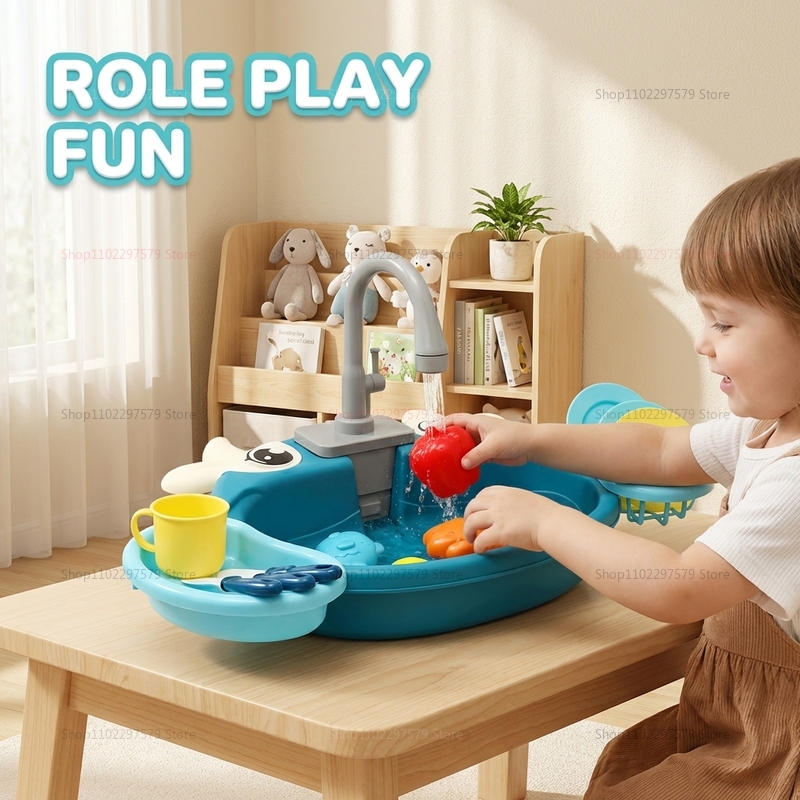 Children Play Kitchen Set with – Gaming Accessories For 12 Year Old Boy Bewertung und Preis