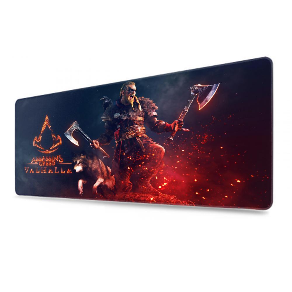 Assassins Creed Non Slip PC La – Gaming Accessories Gift For Boyfriend Bewertung und Preis