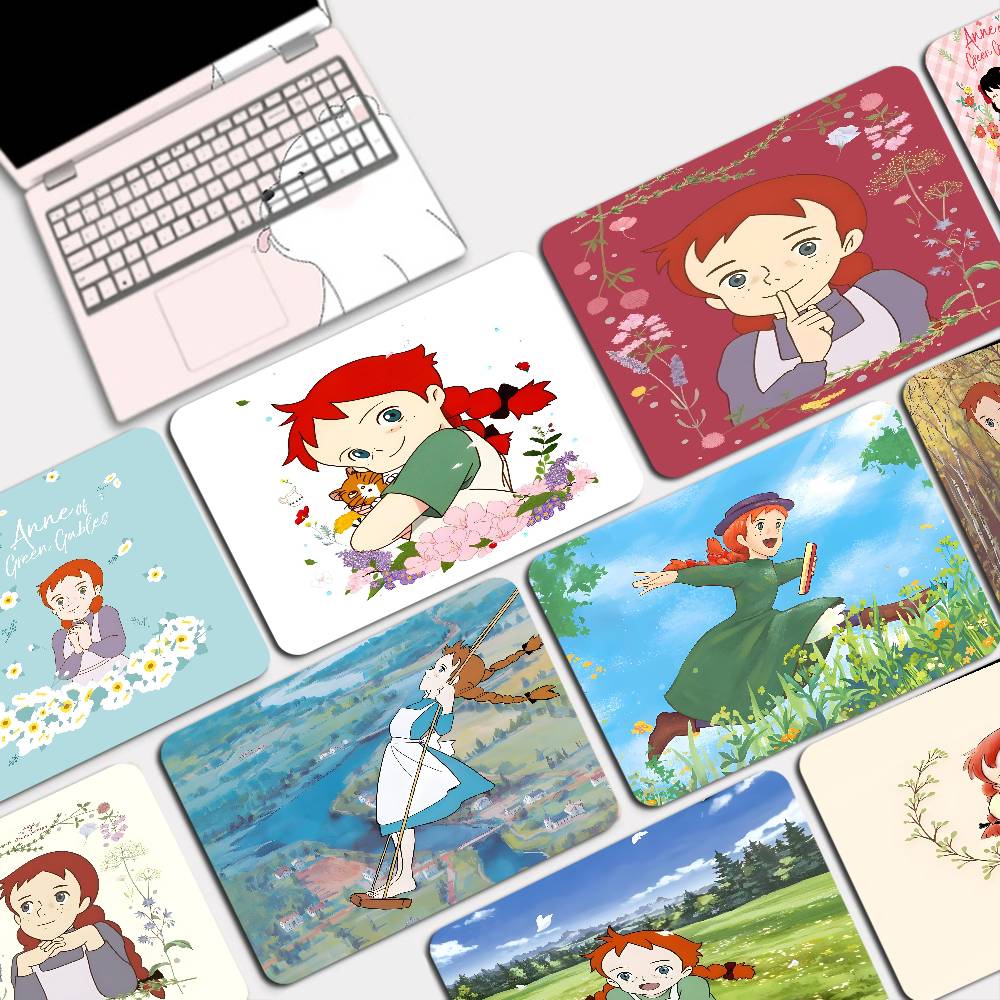 anne of green gables Rubber Sm – Accessories For Your Gaming Room Bewertung und Preis