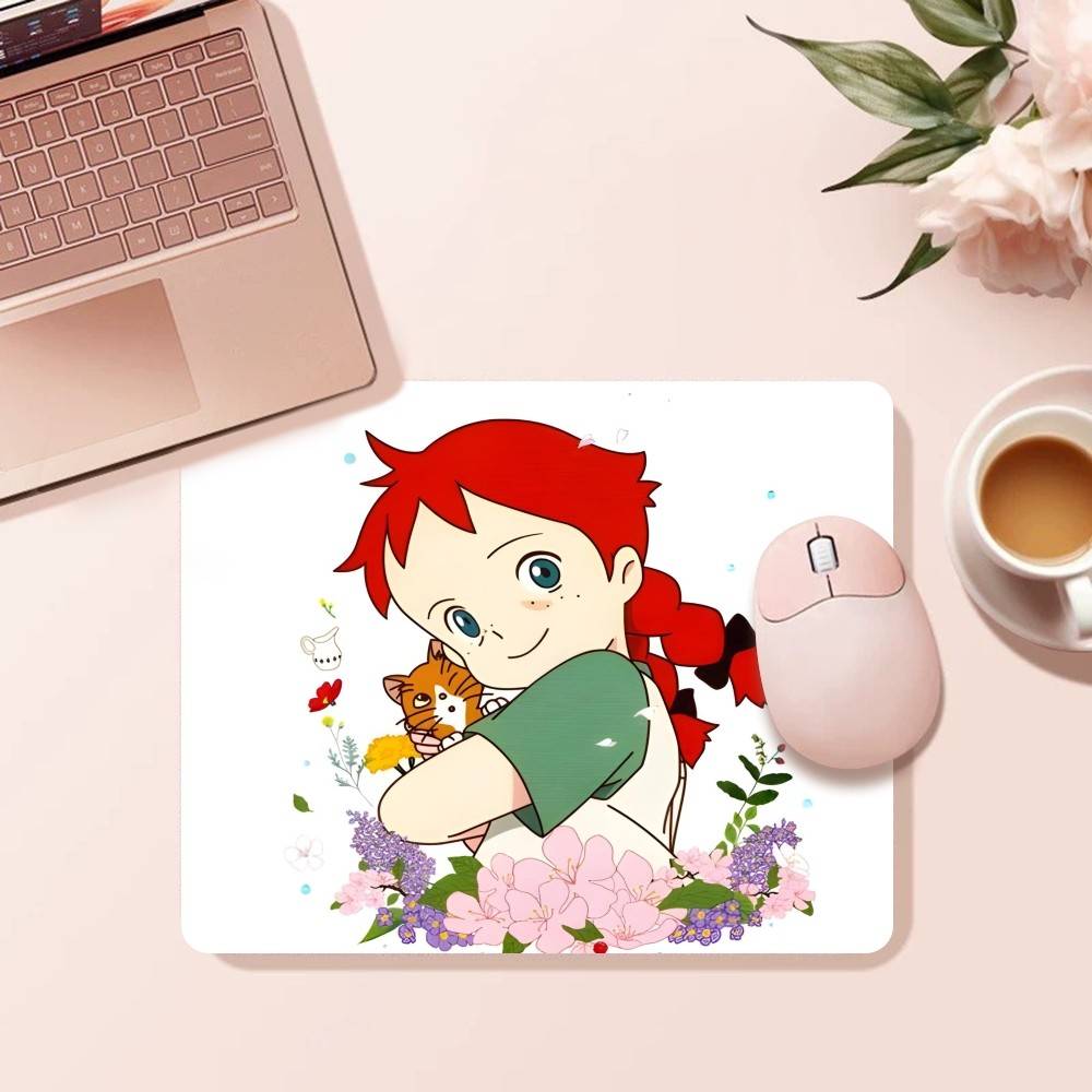anne of green gables Rubber Sm – Accessories For Your Gaming Room Bewertung und Preis