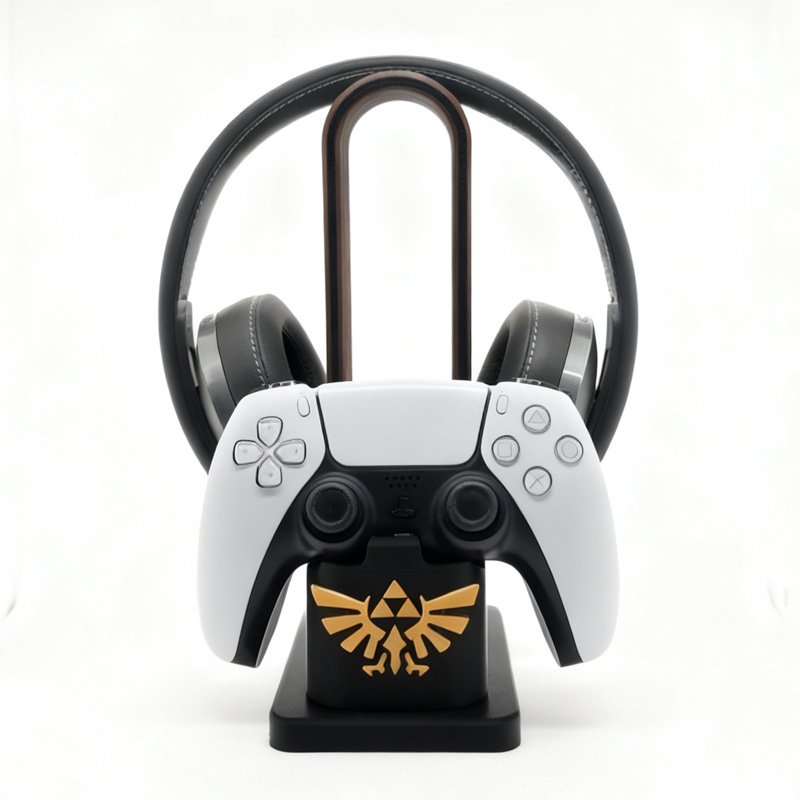 Handle Earphone Stand Zelda An – Zelda Gaming Accessories Bewertung und Preis