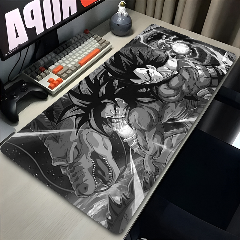 Black Mouse Pad Rubber Notbook – Gaming Accessories Gamer Bewertung und Preis
