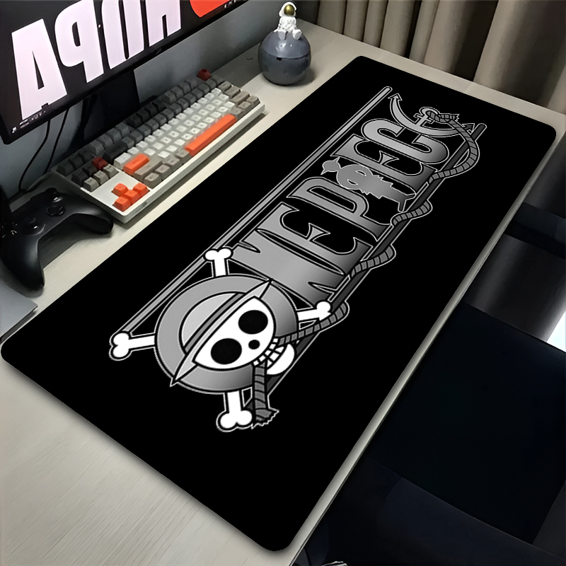 Black Mouse Pad Rubber Notbook – Gaming Accessories Gamer Bewertung und Preis