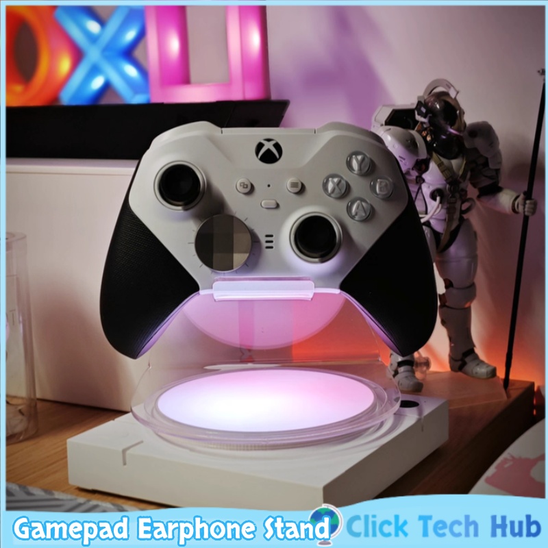 Cololight gamepad Stand Earpho – Gaming Accessories For Table Bewertung und Preis