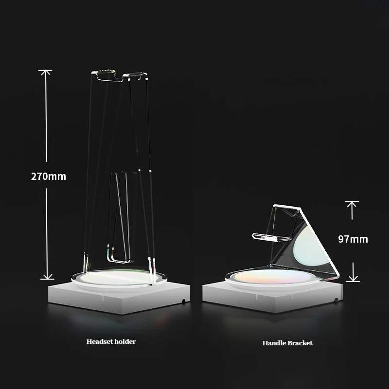 Cololight gamepad Stand Earpho – Gaming Accessories For Table Bewertung und Preis