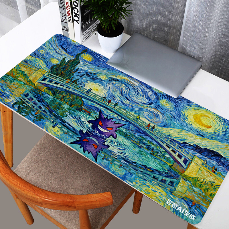 Mouse Pad Anime Gaming Accesso – Gaming Accessories For Desk Bewertung und Preis