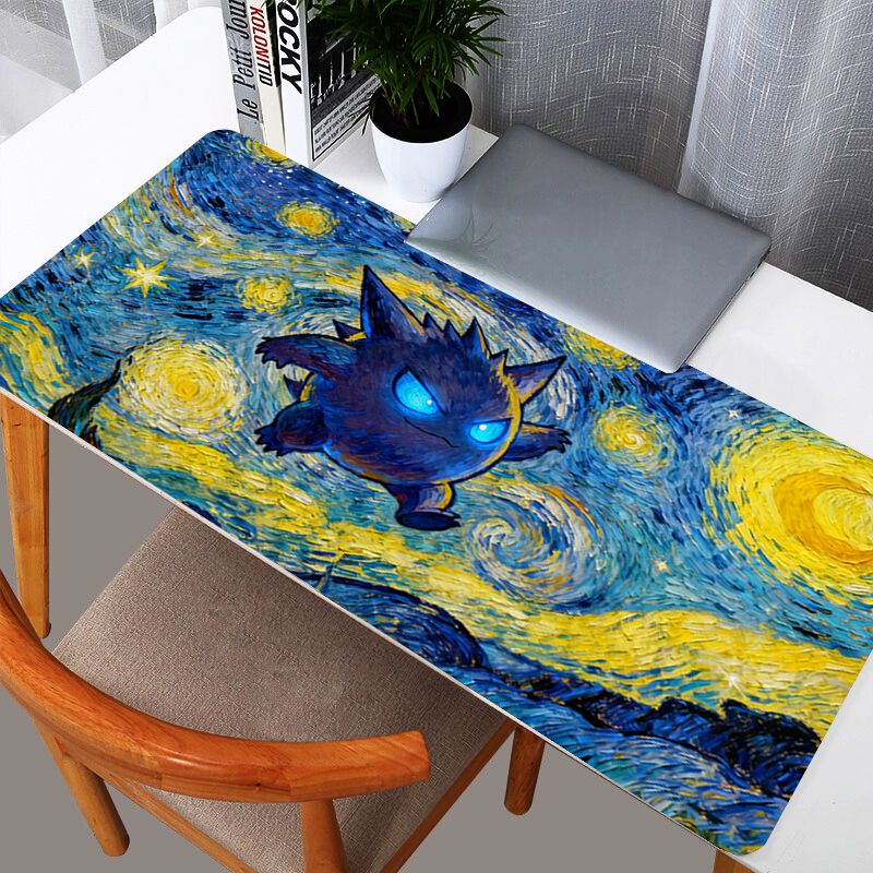 Mouse Pad Anime Gaming Accesso – Gaming Accessories For Desk Bewertung und Preis
