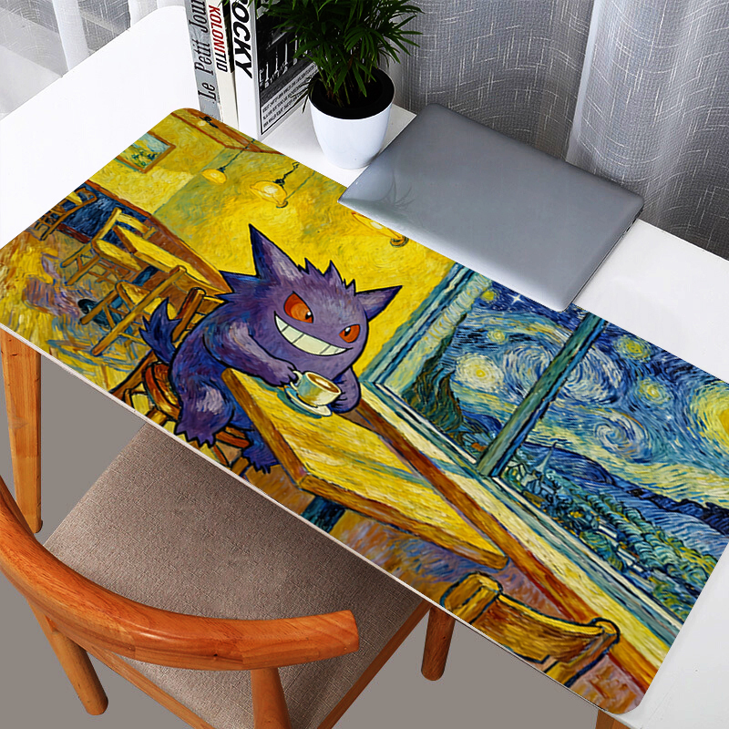 Mouse Pad Anime Gaming Accesso – Gaming Accessories For Desk Bewertung und Preis