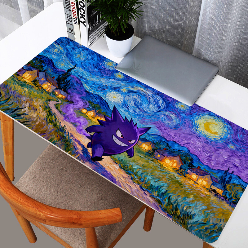 Mouse Pad Anime Gaming Accesso – Gaming Accessories For Desk Bewertung und Preis
