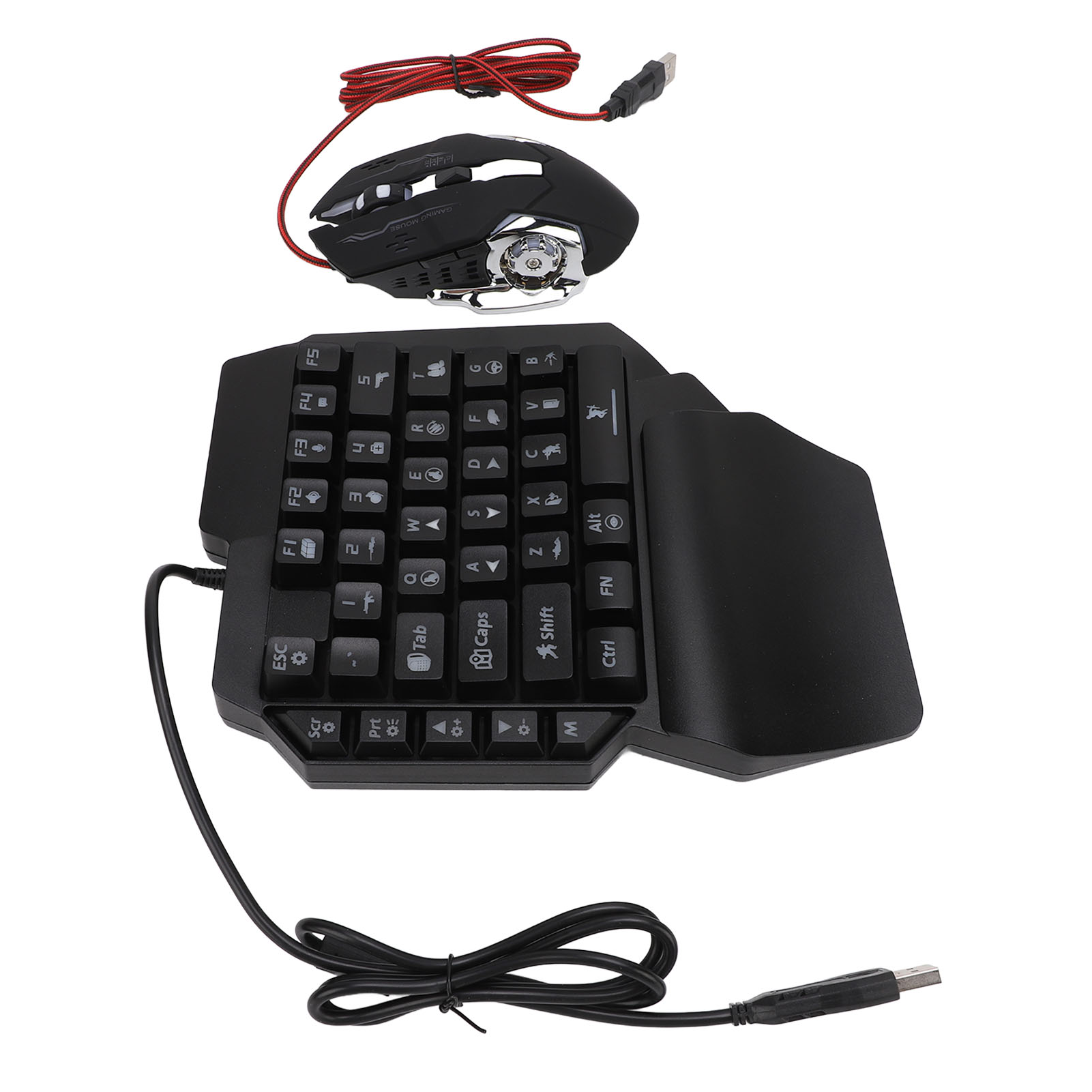 Keyboard Mouse Converter Set R – Gaming Hand Accessories Bewertung und Preis