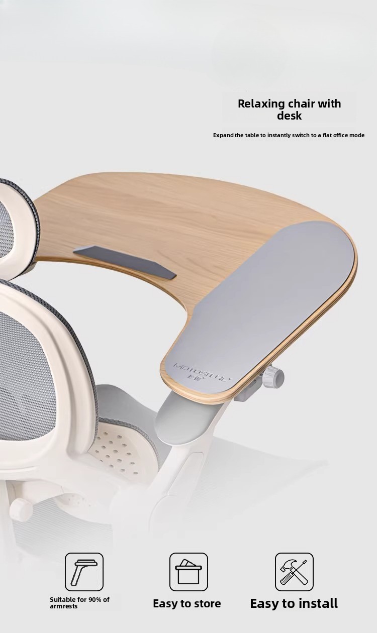 Universal Ergonomic Chair Gami – Gaming Accessories For Table Bewertung und Preis