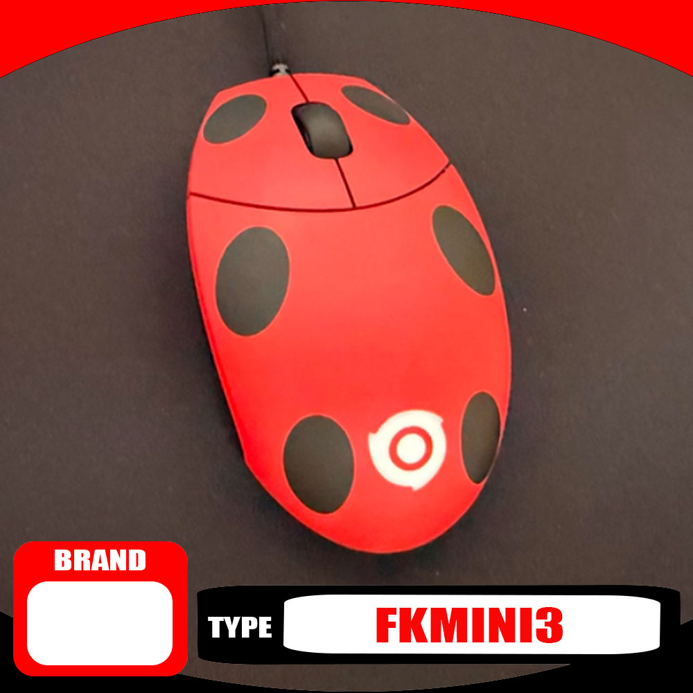 Commatech Fkmini3 Gaming Mouse – Gaming Hand Accessories Bewertung und Preis