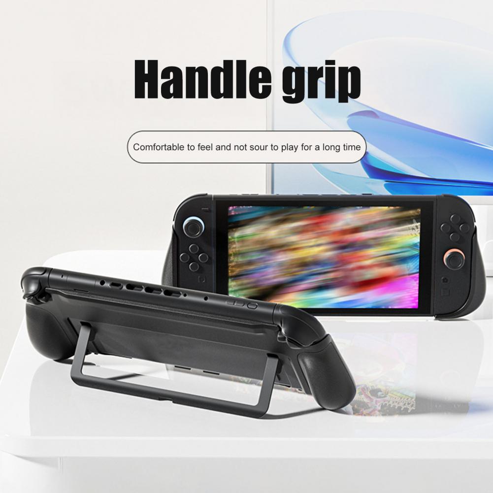 Protective Grip Case for Ninte – Gaming Kit Accessories Nintendo Switch Bewertung und Preis