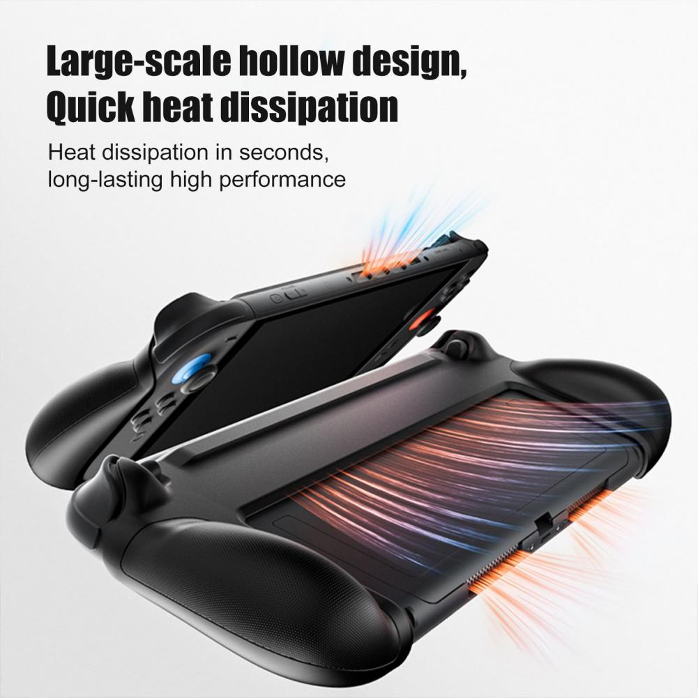 Protective Grip Case for Ninte – Gaming Kit Accessories Nintendo Switch Bewertung und Preis