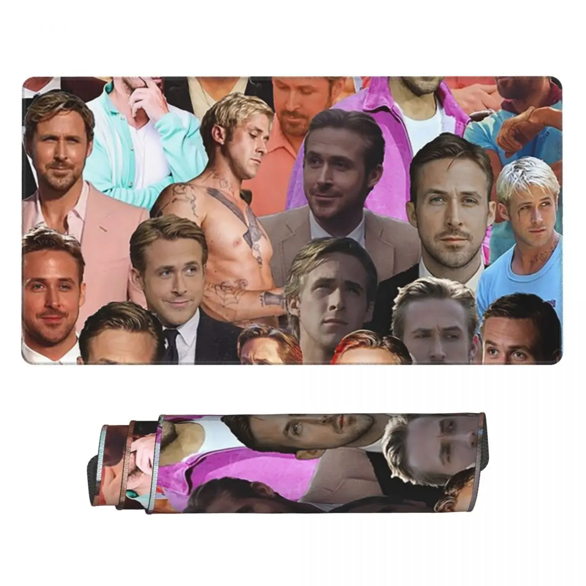 Large Mouse Pad Ryan Gosling P – Gaming Accessories Photo Bewertung und Preis