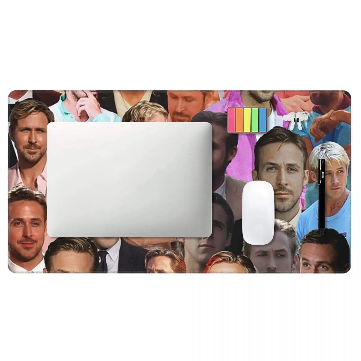 Large Mouse Pad Ryan Gosling P – Gaming Accessories Photo Bewertung und Preis