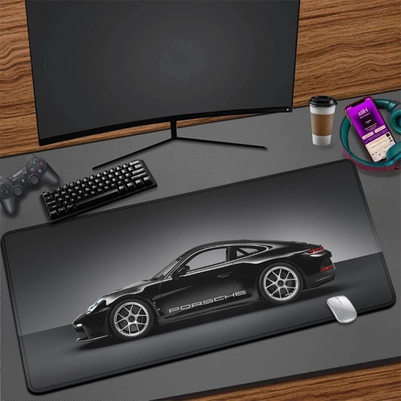 Gaming Mouse Pad Car Desk Mat  – Accessories For Your Gaming Room Bewertung und Preis