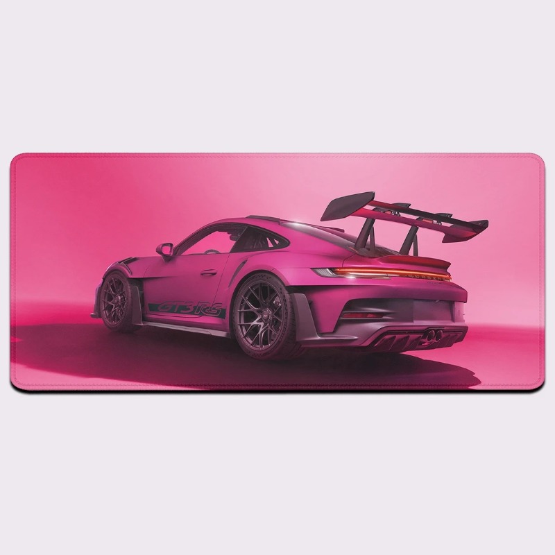 Gaming Mouse Pad Car Desk Mat  – Accessories For Your Gaming Room Bewertung und Preis