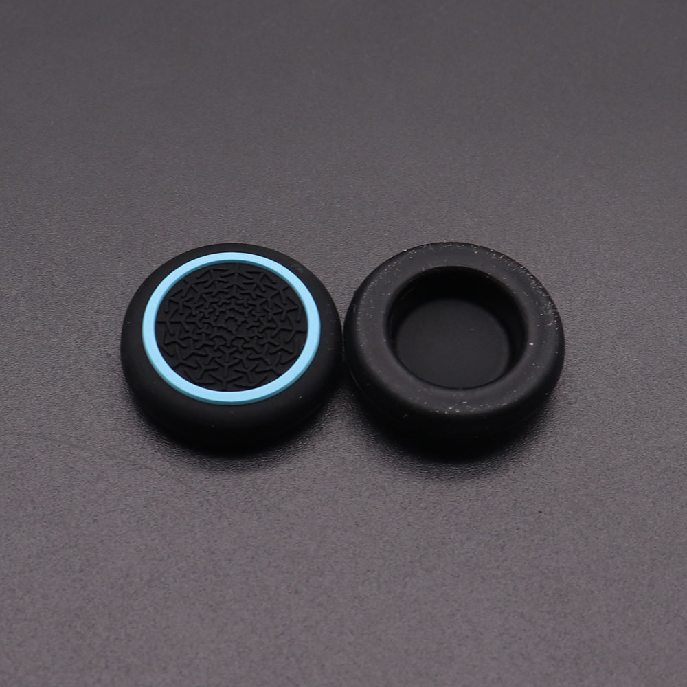 2/10PCS ThumbSticks Grips for  – Japanese Gaming Accessories Bewertung und Preis