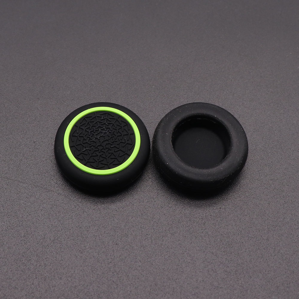 2/10PCS ThumbSticks Grips for  – Japanese Gaming Accessories Bewertung und Preis