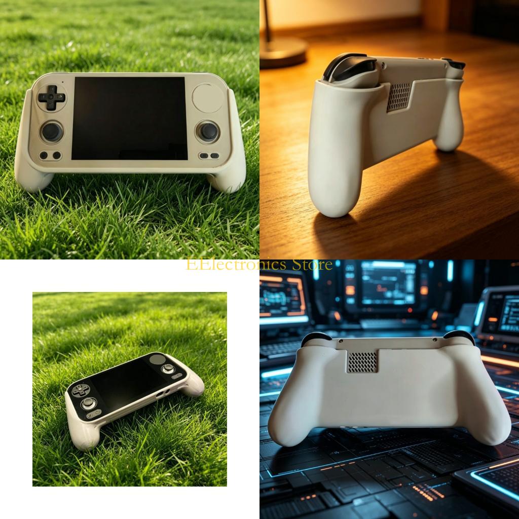 B03C Game Console Controller G – Gaming Accessories To 3D Print Bewertung und Preis