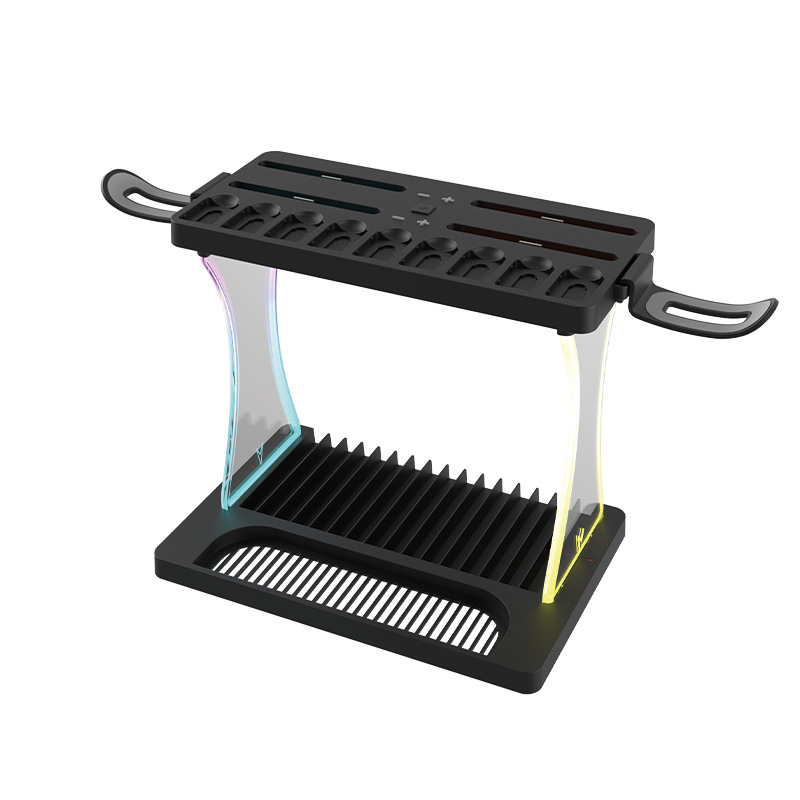 For Switch2 Console Organizer  – Gaming Accessories Organizer Bewertung und Preis